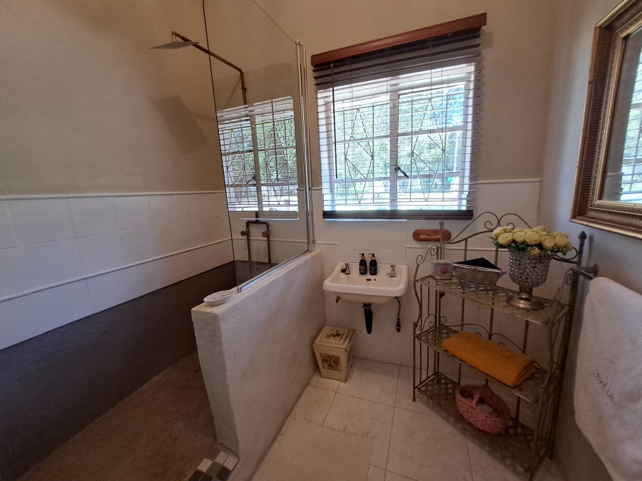 3 Bedroom Property for Sale in Vrede Free State